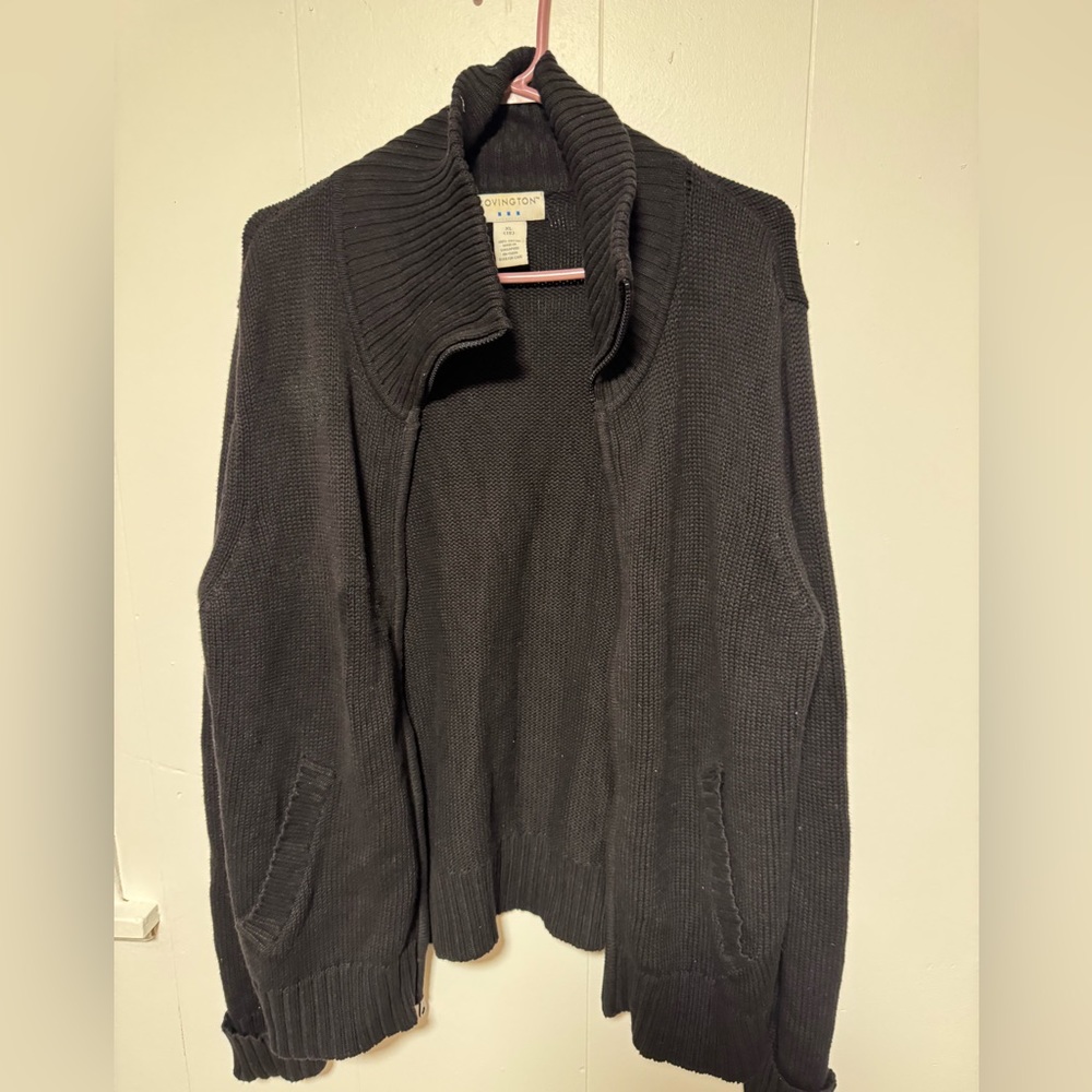 Women’s sweatshirt size XL